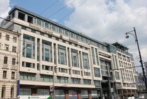 Аренда и продажа офиса в Многофункциональный комплекс Саммит